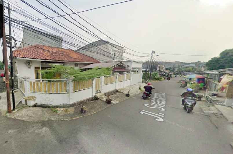 disewakan kost komplek bni 46 jl swadarma