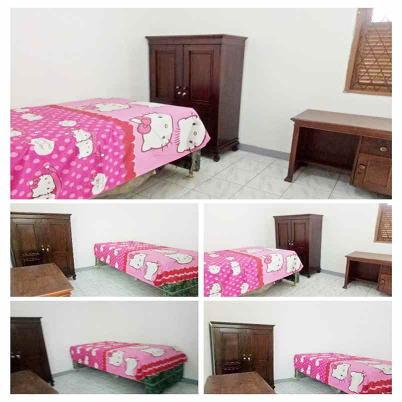 disewakan kost tifa kost jl inspeksi