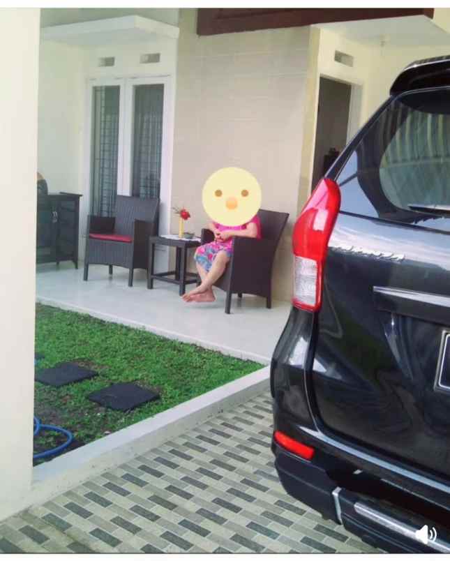 disewakan psj valencia residence