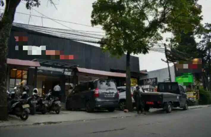 disewakan ruko gudang kantor cikutra hasan mustopa suci