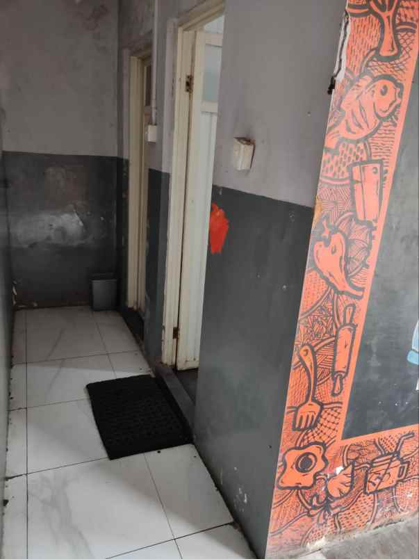 disewakan ruko gudang kantor dukuh kupang
