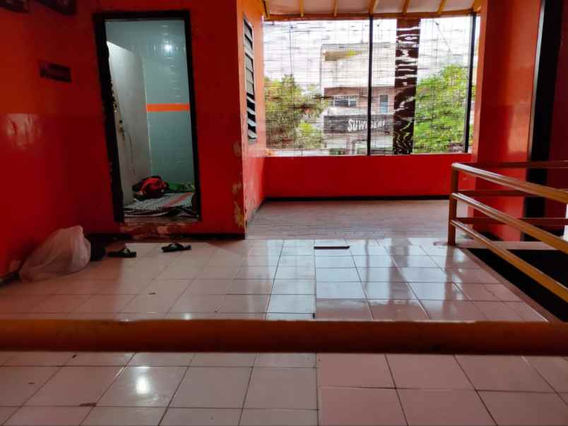 disewakan ruko gudang kantor dukuh kupang