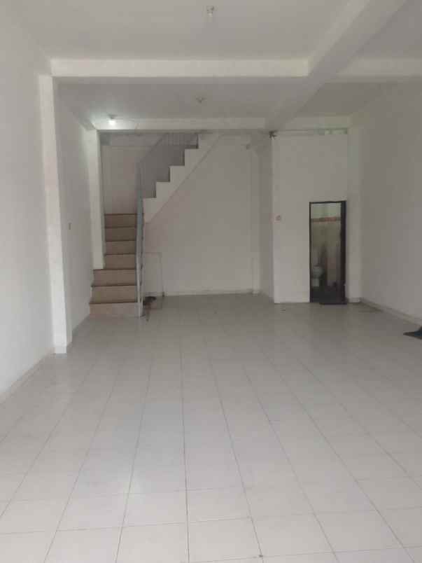 disewakan ruko gudang kantor jl candi gebang condong