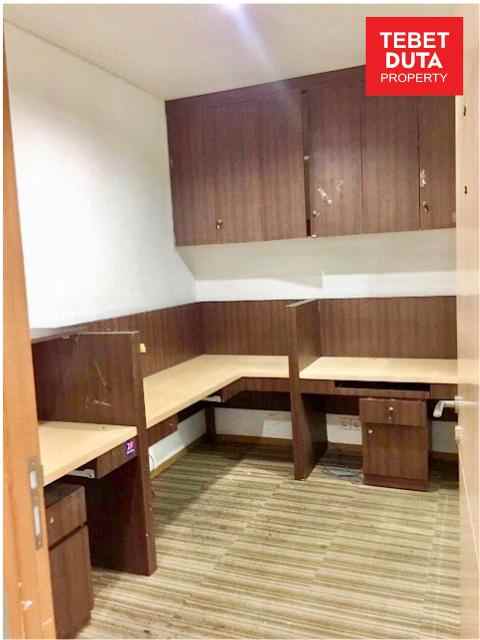 disewakan ruko gudang kantor jl jend sudirman