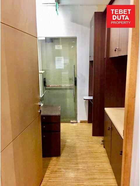 disewakan ruko gudang kantor jl jend sudirman