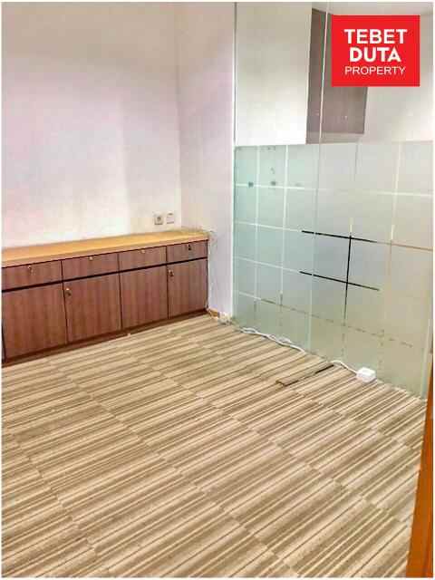 disewakan ruko gudang kantor jl jend sudirman
