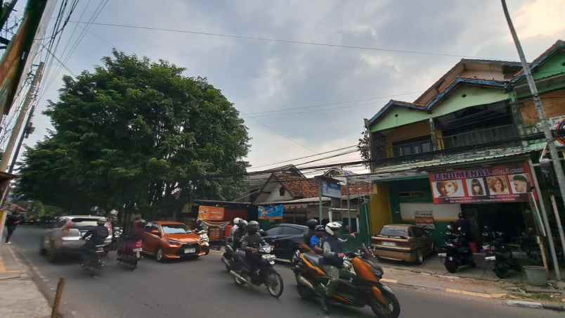 disewakan ruko gudang kantor jl rumah sakit no 12b
