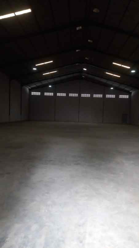 disewakan ruko gudang kantor marunda center tarumajaya