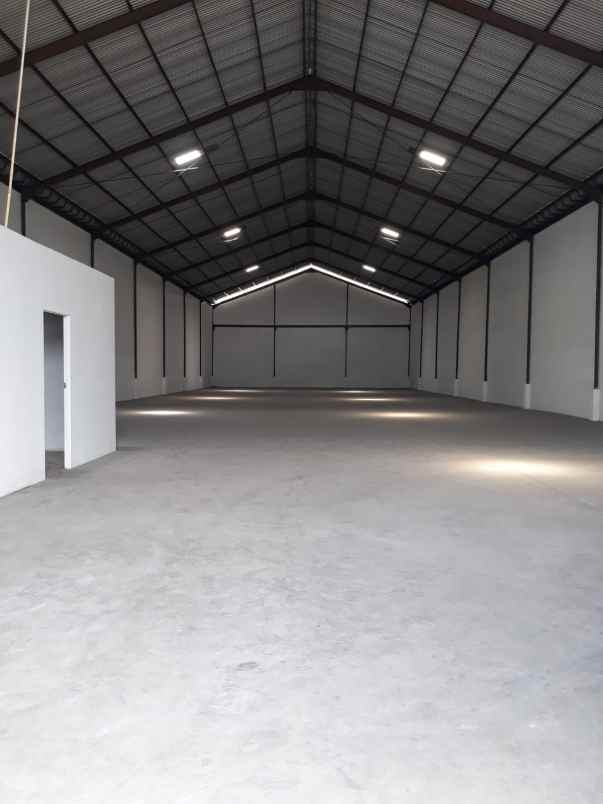 disewakan ruko gudang kantor mutiara tambak langon