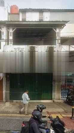 disewakan ruko gudang kantor ragunan