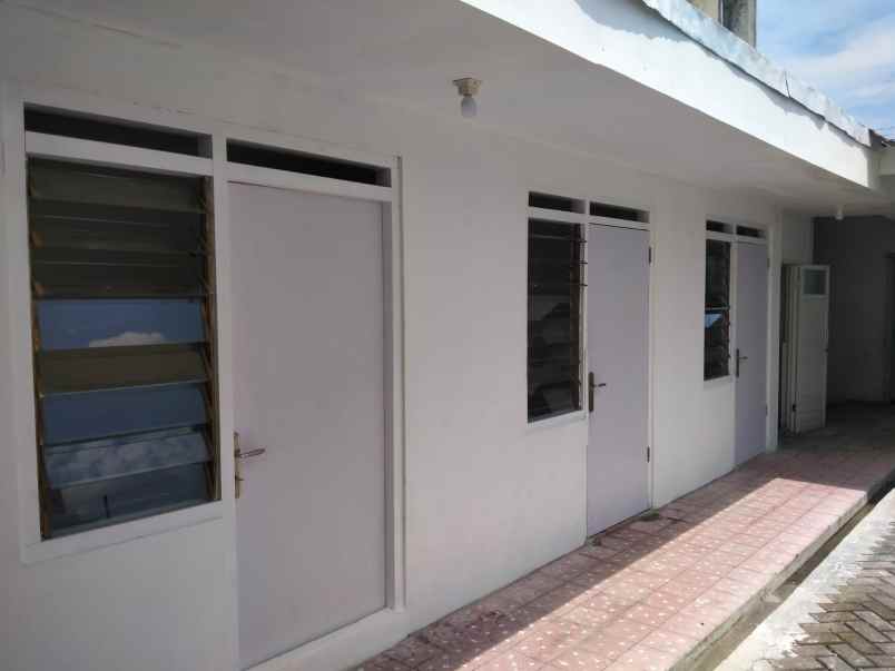 disewakan ruko gudang kantor ring road utara selatan