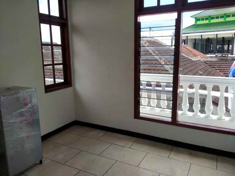 disewakan ruko gudang kantor ring road utara selatan
