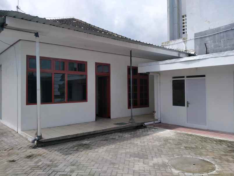 disewakan ruko gudang kantor ring road utara selatan