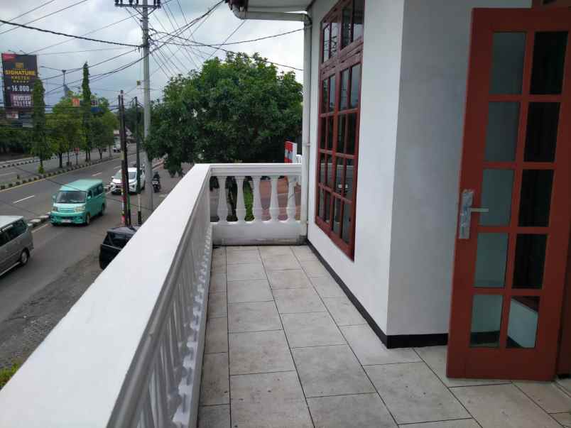 disewakan ruko gudang kantor ring road utara selatan