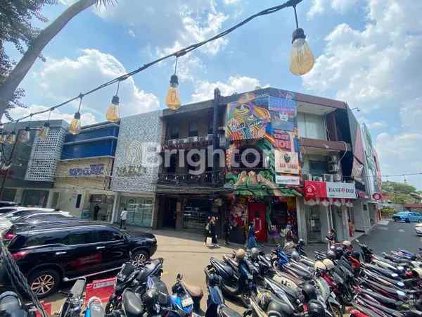disewakan ruko gudang kantor ruko centra kemang jakarta