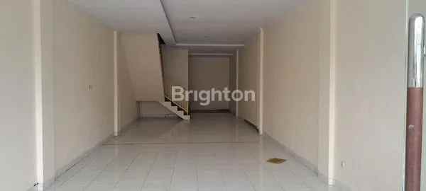 disewakan ruko gudang kantor ruko centra kemang utara