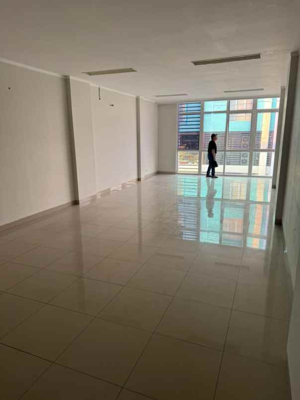 disewakan ruko gudang kantor ruko ruby summarecon bekasi