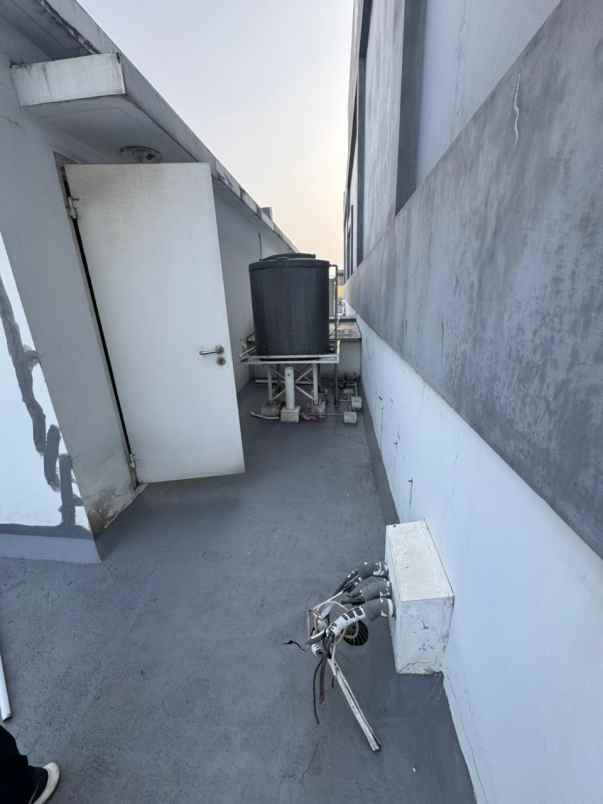 disewakan ruko gudang kantor ruko ruby summarecon bekasi