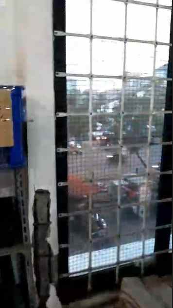 disewakan ruko gudang kantor tembok dukuh