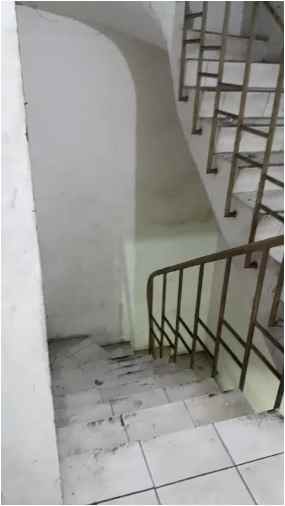 disewakan ruko gudang kantor tembok dukuh