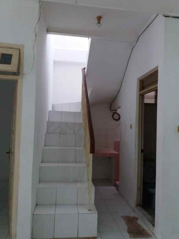 disewakan rumah bangun cipta sarana