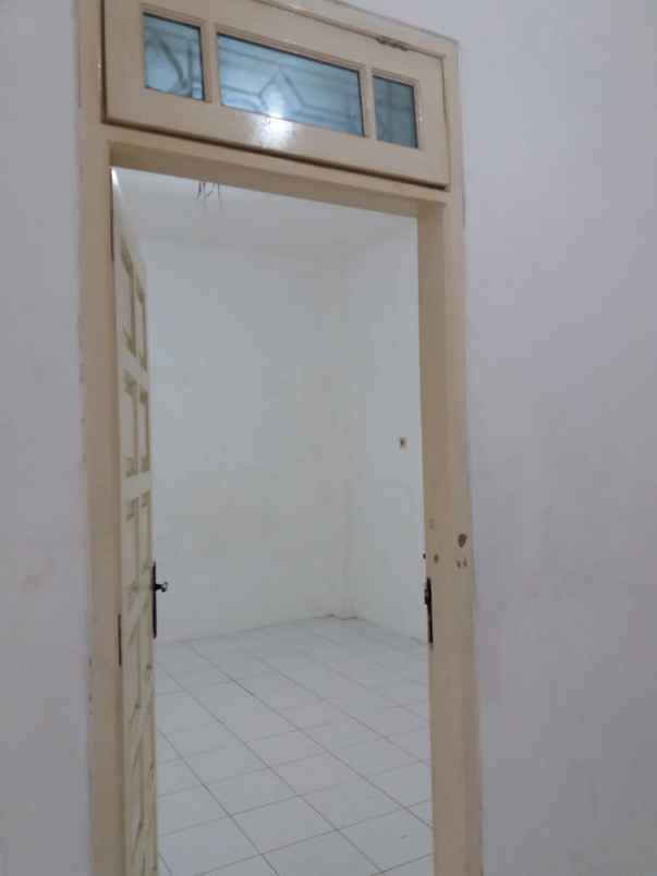 disewakan rumah bangun cipta sarana