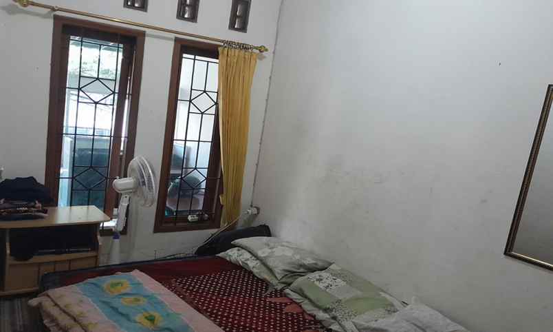 disewakan rumah cikajang