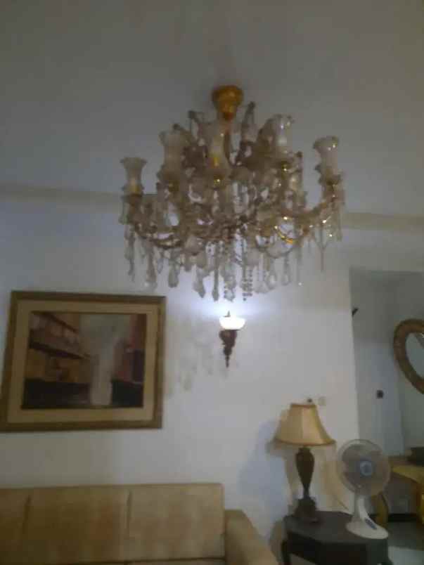 disewakan rumah cirendeu