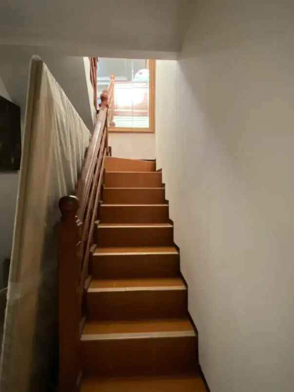 disewakan rumah cirendeu