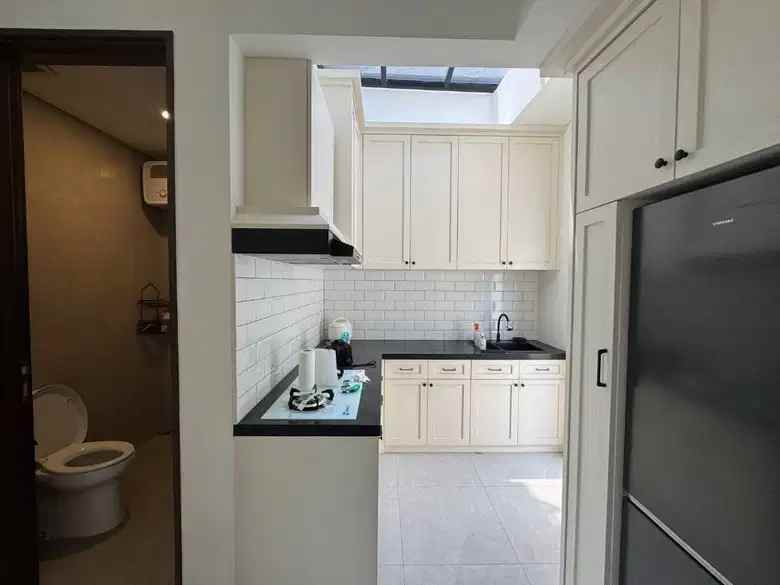 disewakan rumah citra garden bintaro