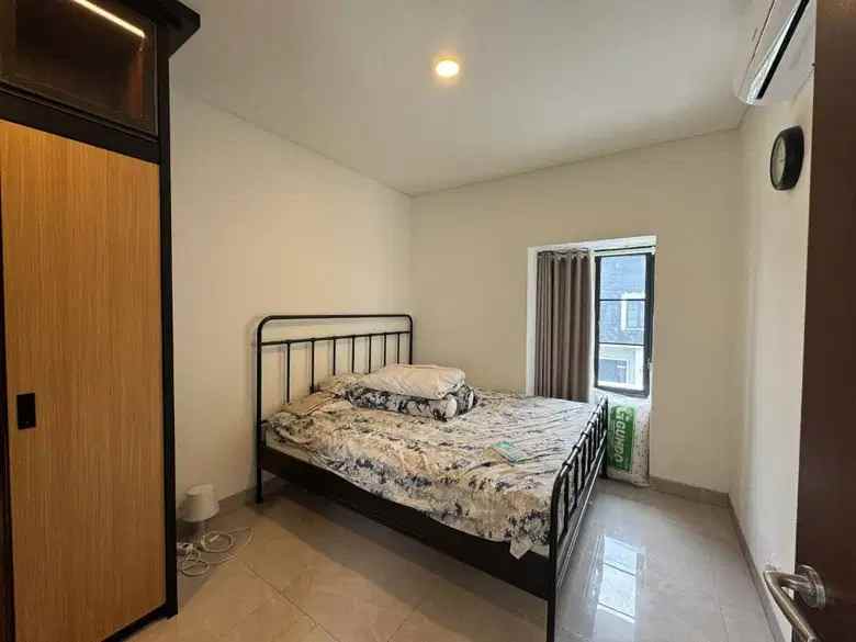 disewakan rumah citra garden bintaro