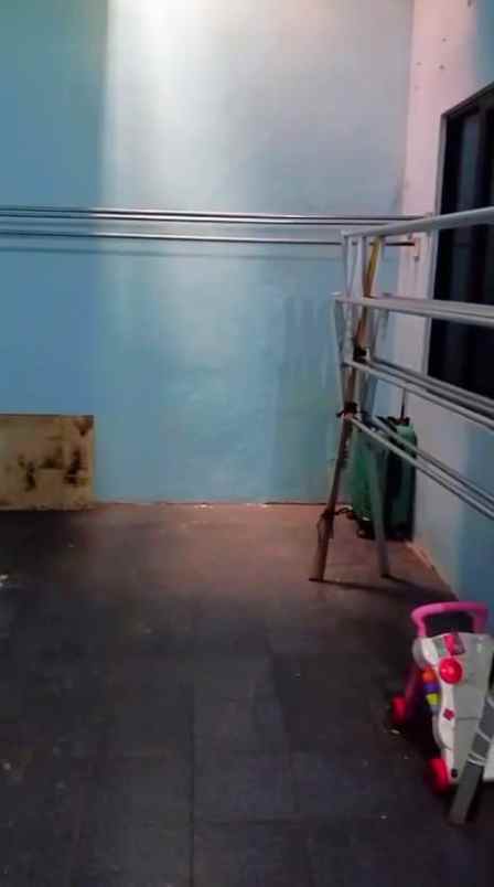 disewakan rumah cluster jasmine jatimulya