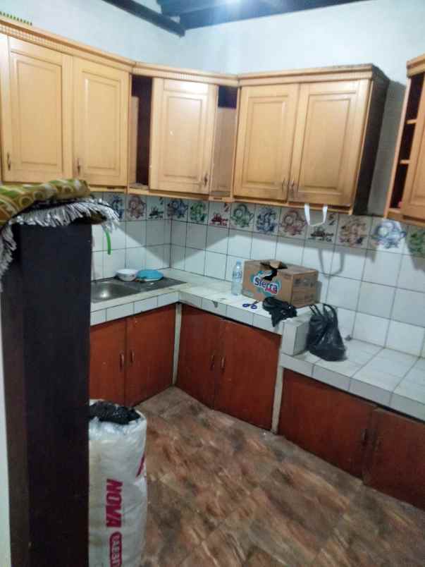 disewakan rumah dago pojok sayap dago