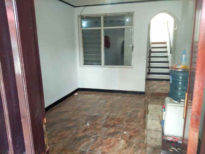 disewakan rumah dago pojok sayap dago