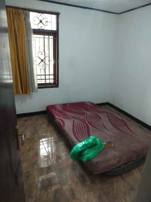 disewakan rumah dago pojok sayap dago