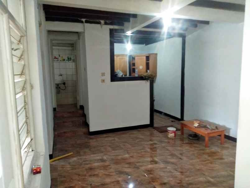 disewakan rumah dago pojok sayap dago