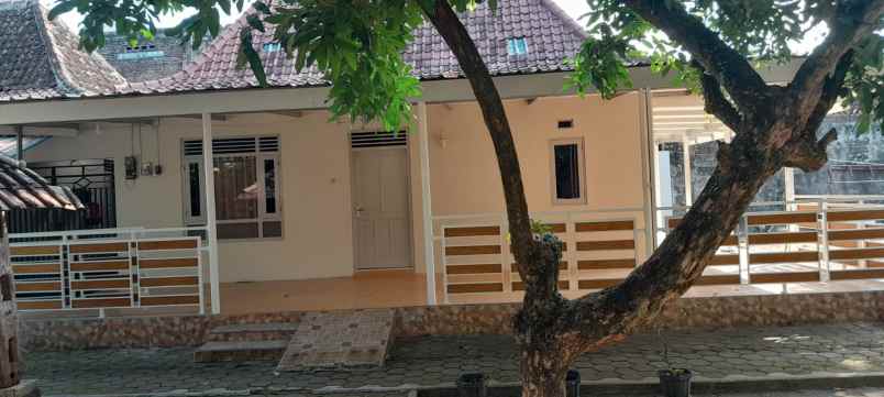 disewakan rumah depok sleman