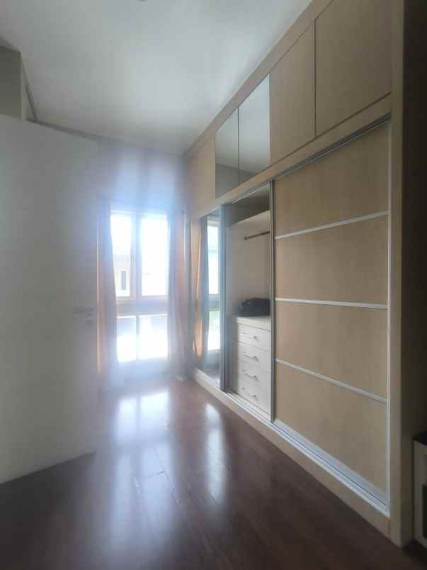 disewakan rumah dharma indah