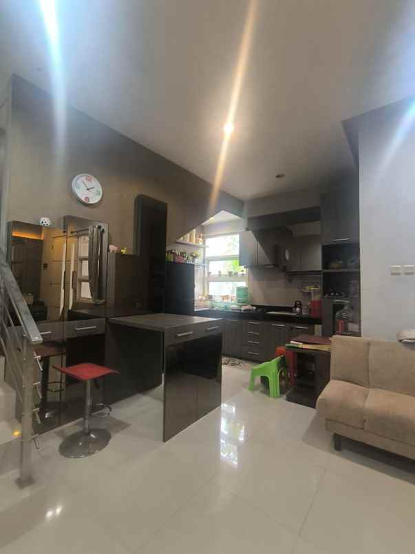 disewakan rumah dharma indah