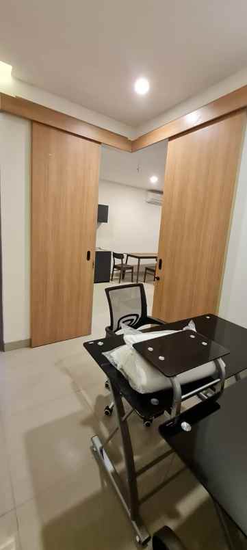 disewakan rumah di asera nishi harapan indah bekasi