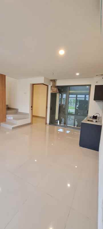 disewakan rumah di asera nishi harapan indah bekasi