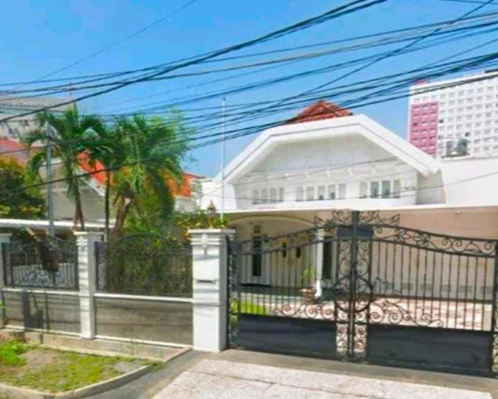 disewakan rumah gubeng