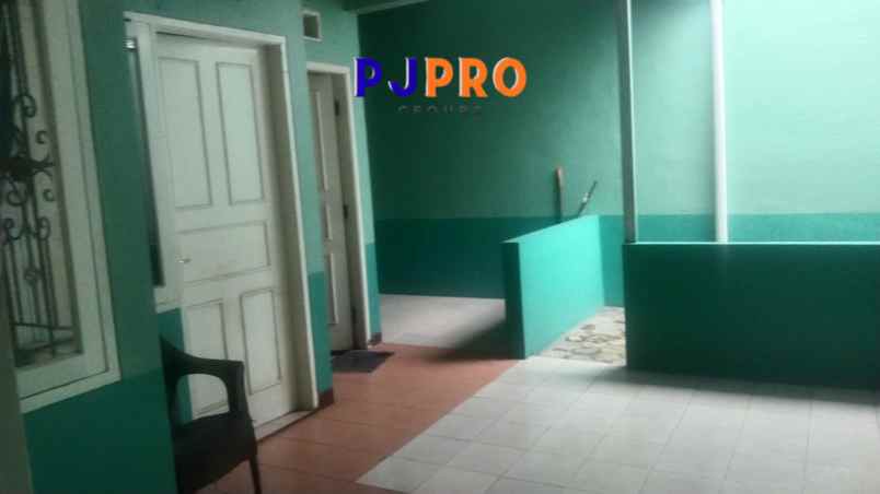 disewakan rumah harapan indah 2 cluster