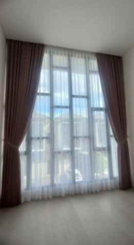 disewakan rumah jakarta garden city