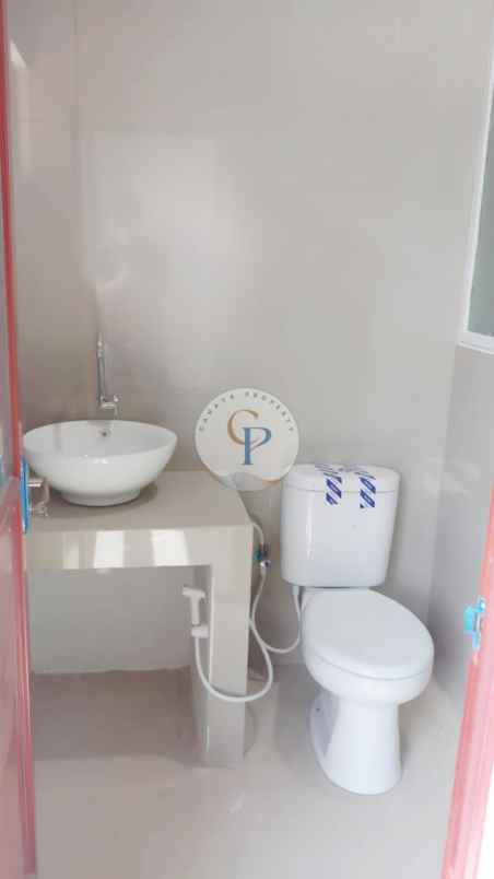 disewakan rumah jalan inhoftank tegalega