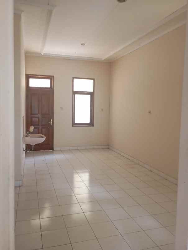 disewakan rumah kalibata pancoran jakarta