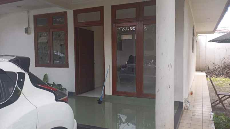 disewakan rumah kalibata pancoran jakarta