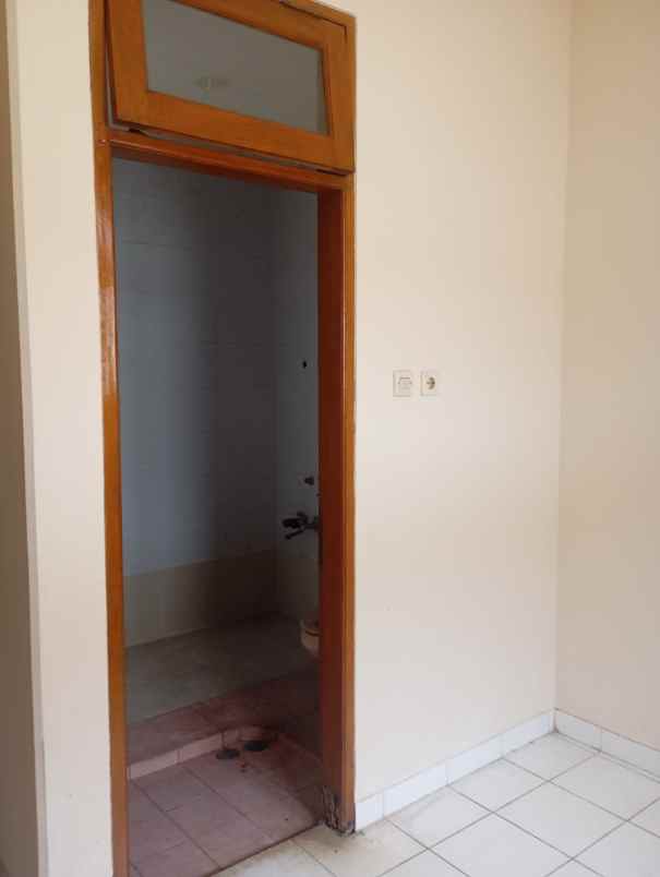 disewakan rumah kalibata pancoran jakarta