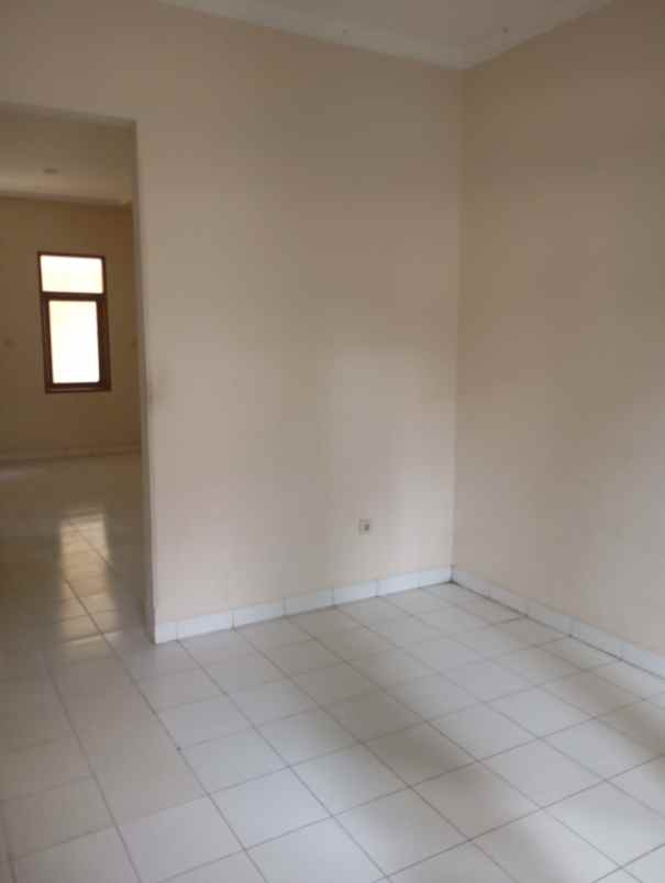 disewakan rumah kalibata pancoran jakarta