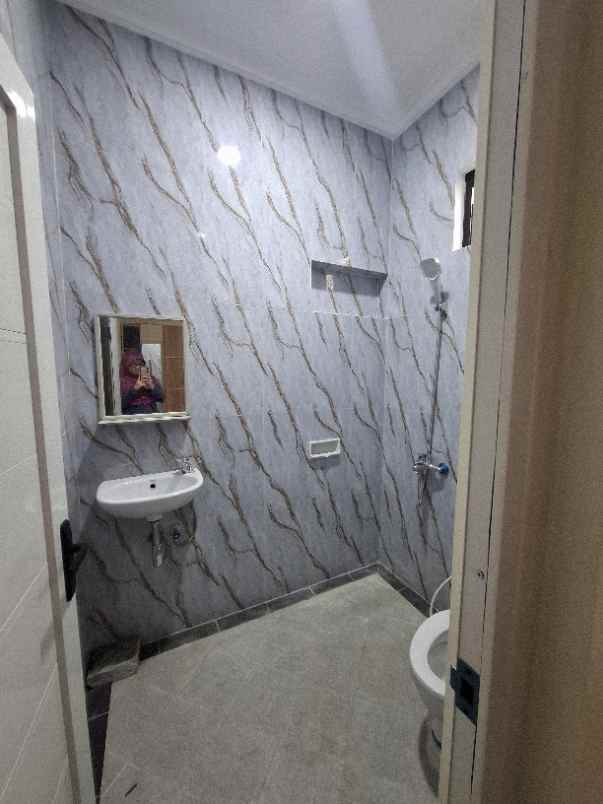 disewakan rumah kawasan gdc depok